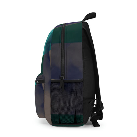 Ariella de Verona - Backpack