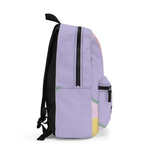 Ivano da Firenze - Backpack