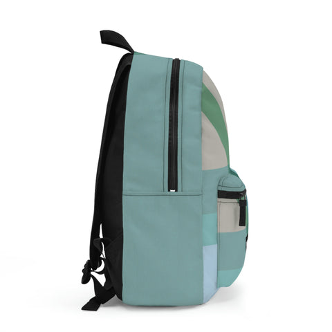 Janerta da Vinci - Backpack