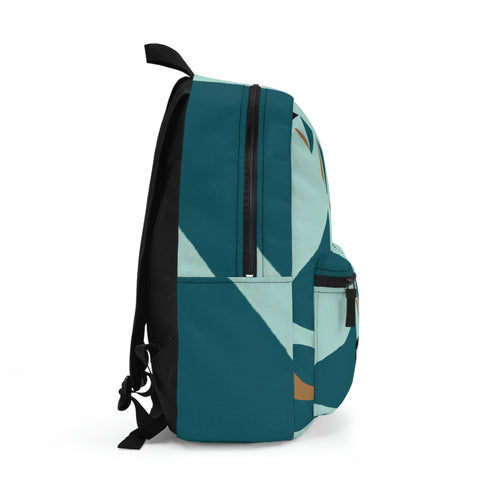 Agata di Calabria - Backpack