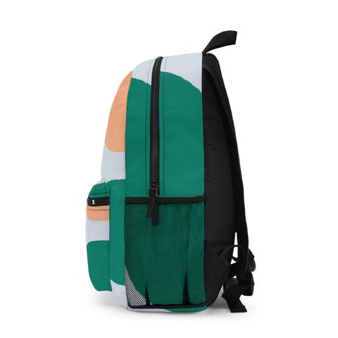 Eva Parzival - Backpack