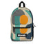 Alessandro di Aurio - Backpack