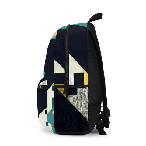 Iris Ambrosia - Backpack