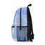 Pablo DelGaudio - Backpack