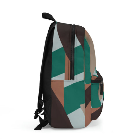 Lorenzo del Garda - Backpack