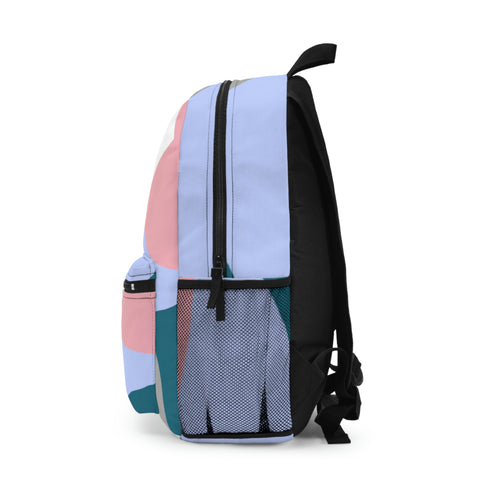 Sofia de Magalona - Backpack