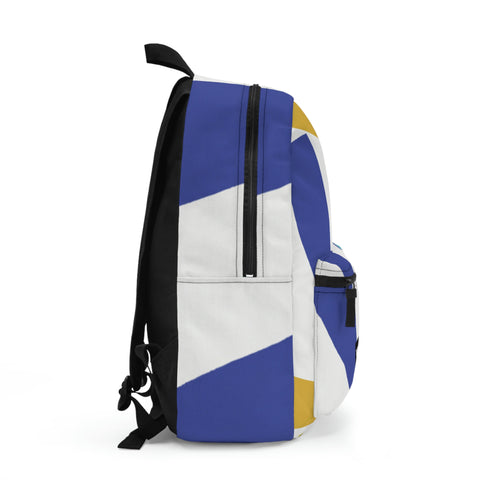 Agostino da Venezia - Backpack