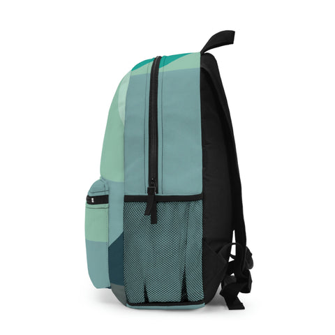 Federigo di Castellani - Backpack