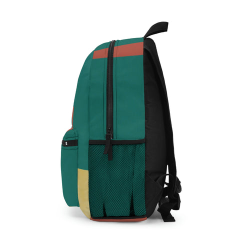 Gustafina da Verona - Backpack