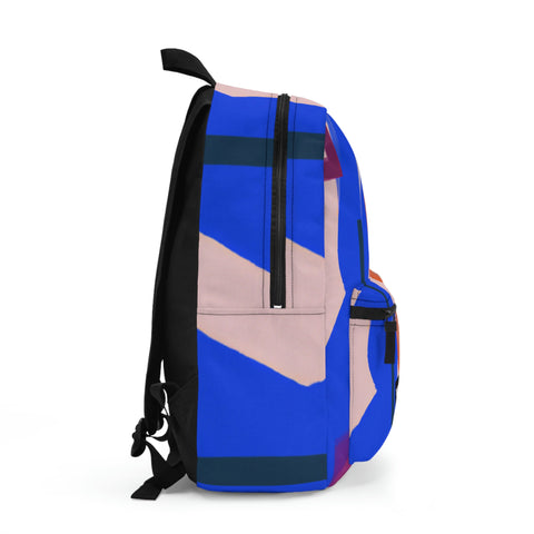 Giovanni Bellini - Backpack
