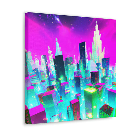 "City Skyline"