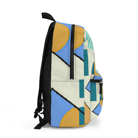 Josefina De La Mancha - Backpack