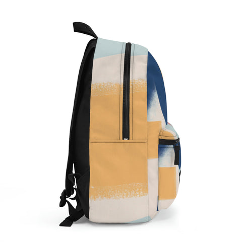 Raphaela di Medici - Backpack