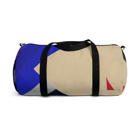 Eudaemius Smith - Duffle Bag