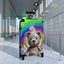 Matilda Casale - Suitcase
