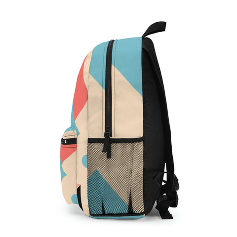 Gianna di Firenze - Backpack