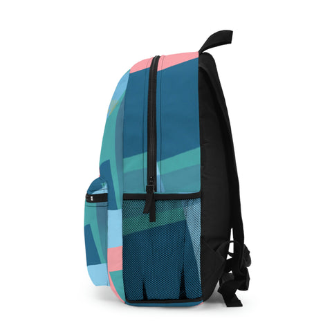 Charlesa da Margarida - Backpack