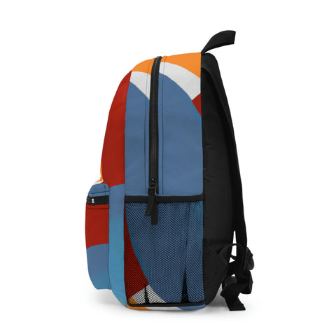 Iola di Sforza - Backpack