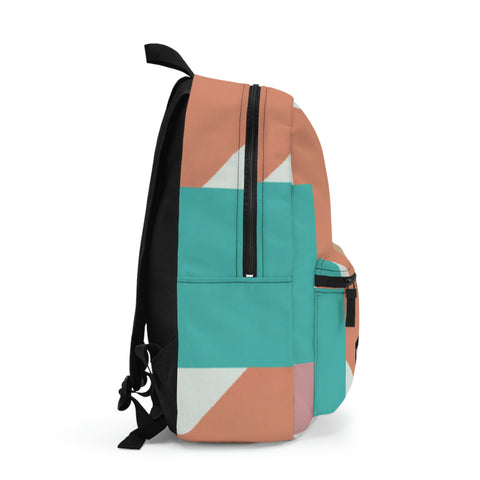 Gentile di Fiore - Backpack