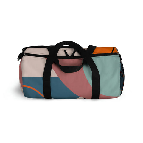 Finiel Amari - Duffle Bag