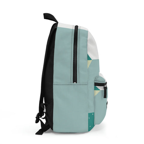 Annabelle de Finesse - Backpack