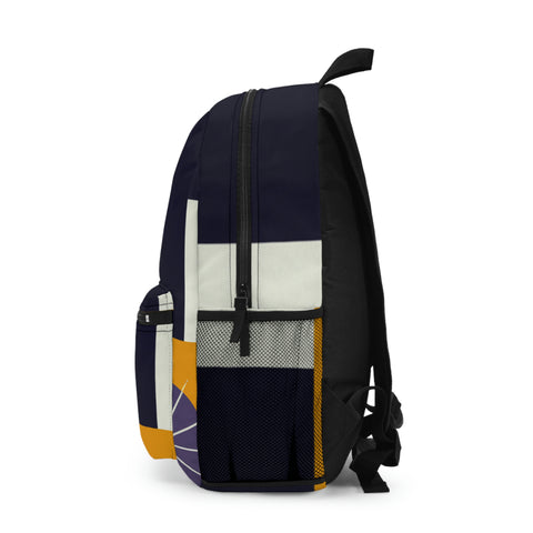 Pietro Novara - Backpack