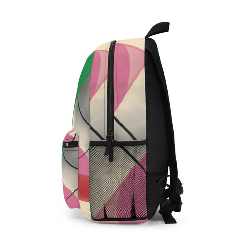 Pietra Bellini - Backpack