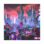 Cyberlandscape