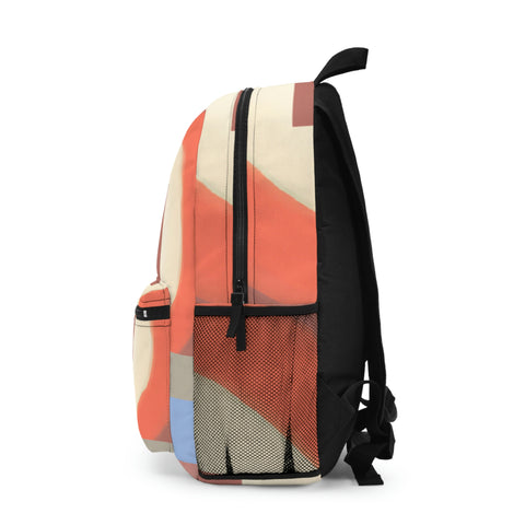 Jacintho da Medici - Backpack