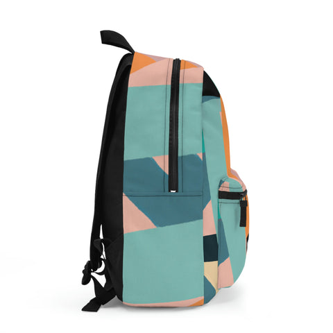 Alessandra di Serena - Backpack