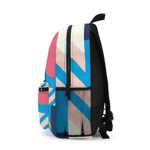 Carmen di Silva - Backpack