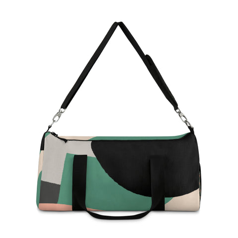 Ida Vernaldi - Duffle Bag