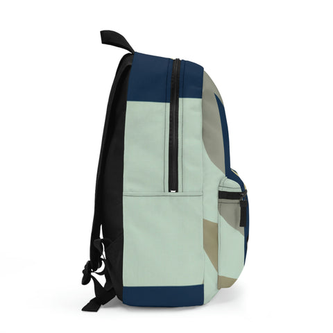 Braccio di Contino - Backpack