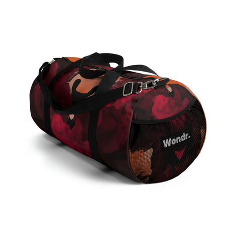 Fabrienne de Louvion - Duffle Bag