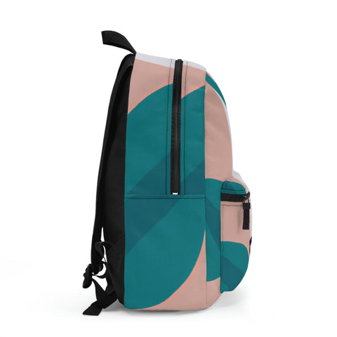 Gianna Bellini - Backpack