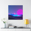 and sweet.

Neon Horizon.