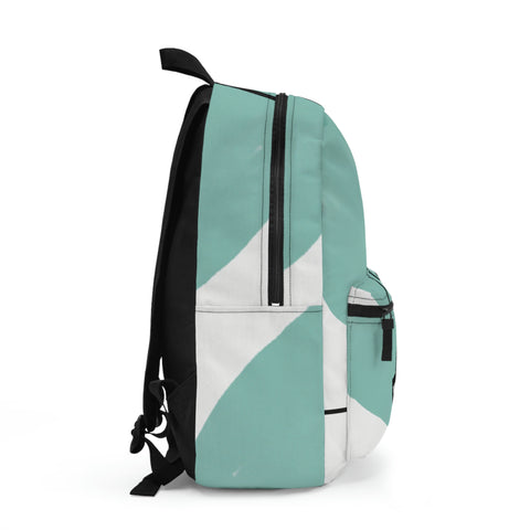 Alonza di Medici - Backpack