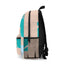 Pieterina de Rijke - Backpack