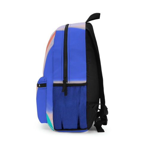 Léonore de Brisée - Backpack