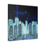 "Urban Glitter"