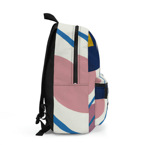 Felicia di Lavagliani - Backpack