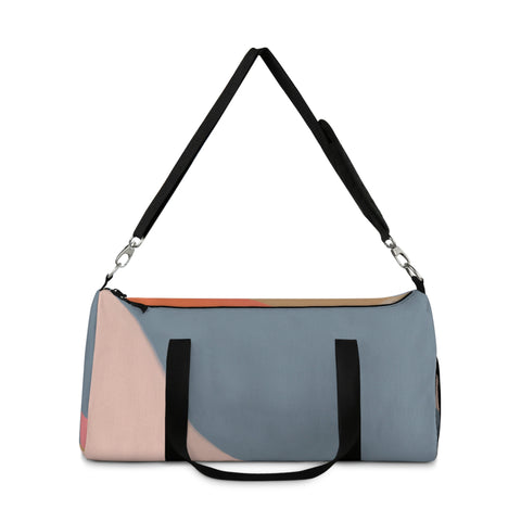 Danessa de la Soliña - Duffle Bag