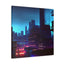 Neon Skyline