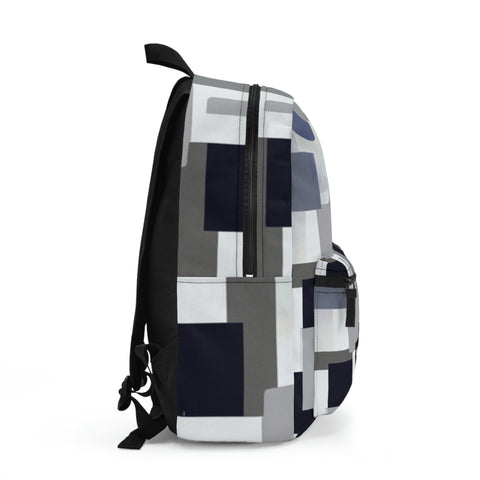 Algarda di Spadarino - Backpack