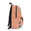 Dante de Rienzi - Backpack