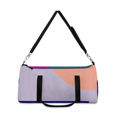 Giovanna di Firenze - Duffle Bag