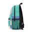 Federico da Santa Coloma - Backpack