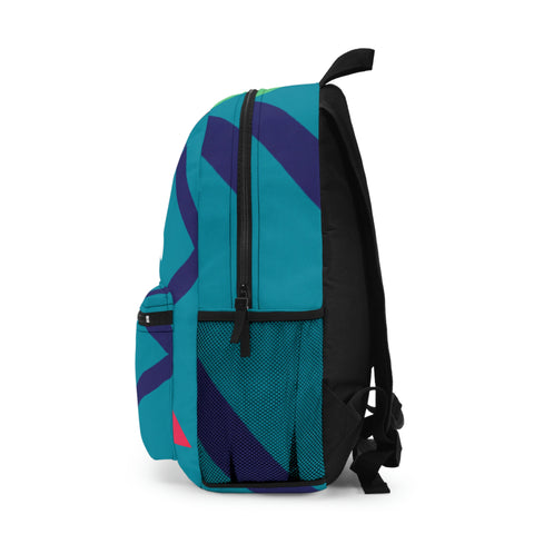 Phillipeo di Cortese - Backpack