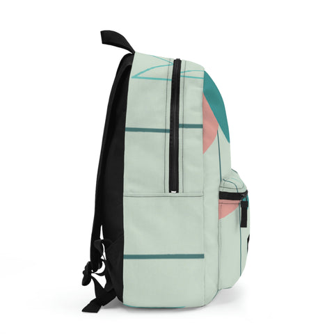 Verlino della Palma - Backpack