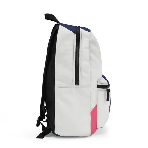 Otilia Vendera - Backpack